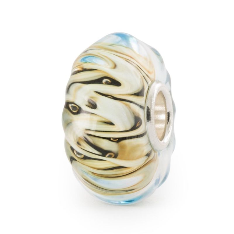 KORALIK Trollbeads, Tranquil Lagoon