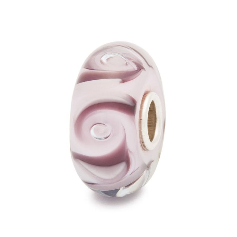 KORALIK Trollbeads, Whirling Adventure Bead