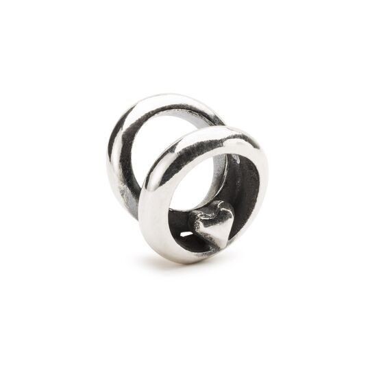 KORALIK Trollbeads, Love Rings