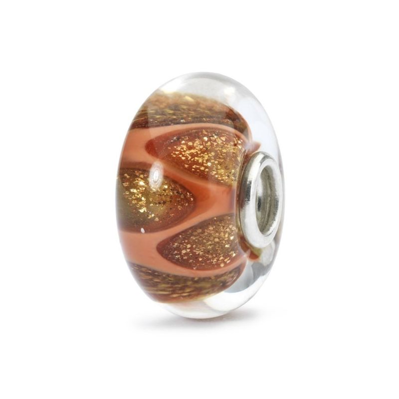 KORALIK Trollbeads, Love & Laughter