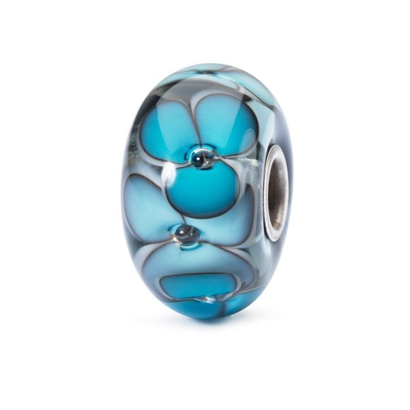 KORALIK Trollbeads, Soul of Flowers