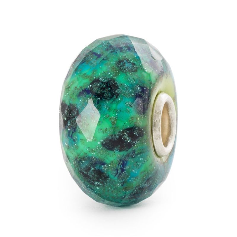 KORALIK Trollbeads, Emerald Moments