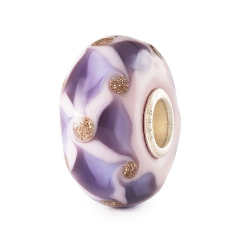 KORALIK Trollbeads, Romance Touch