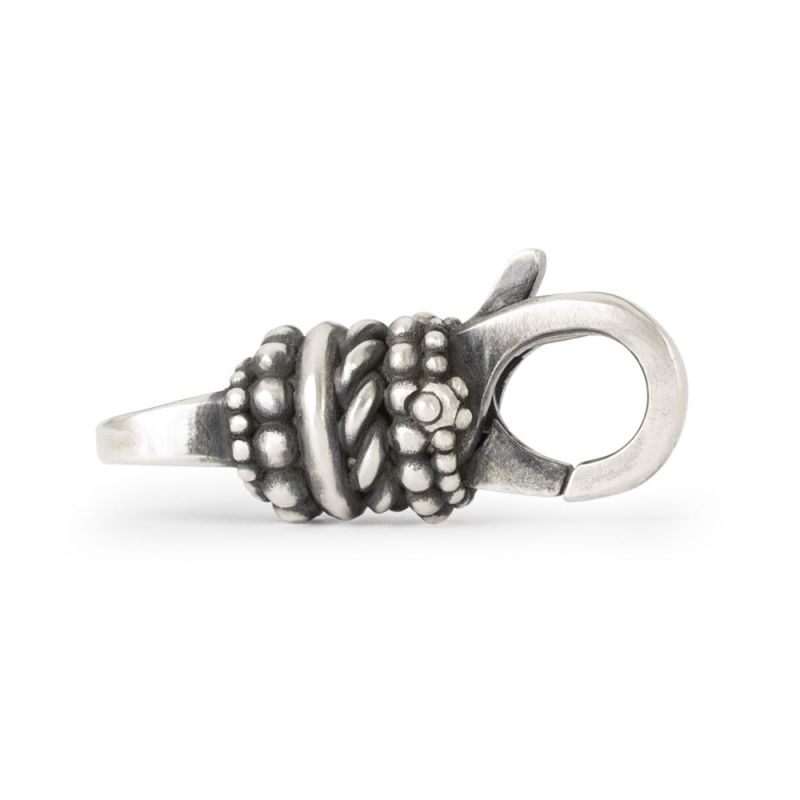 ZAPIĘCIE Trollbeads, Joyburst Clasp