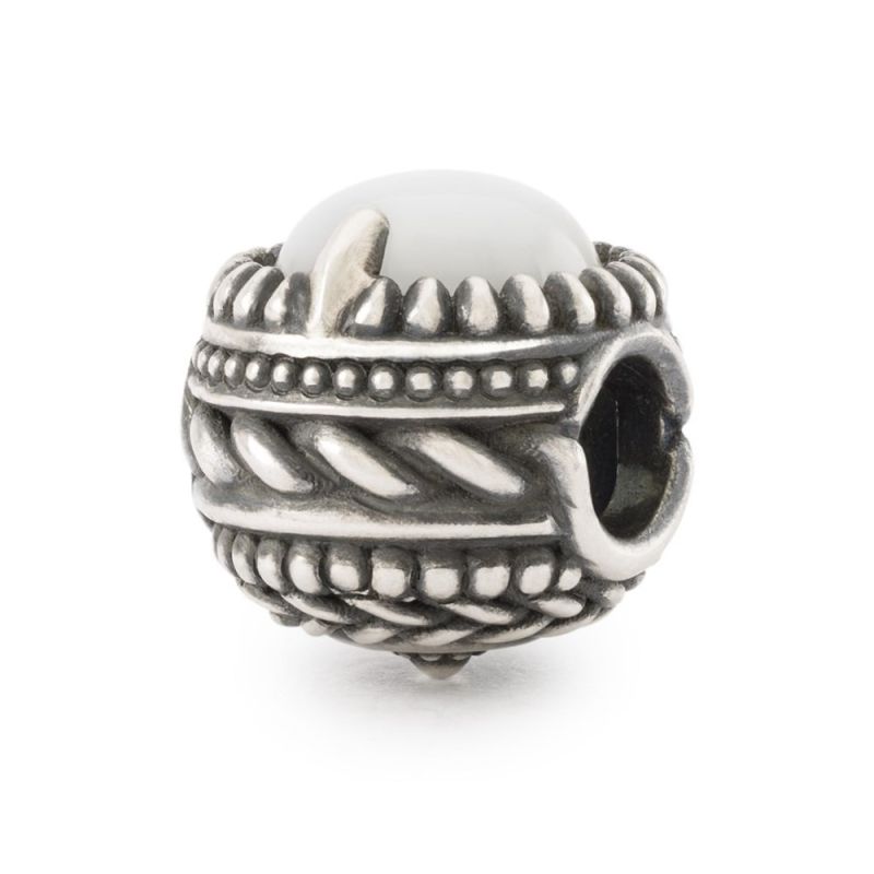 KORALIK Trollbeads, Path of Love