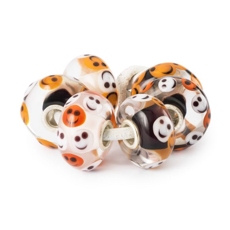 KORALIK Trollbeads, Happy Families