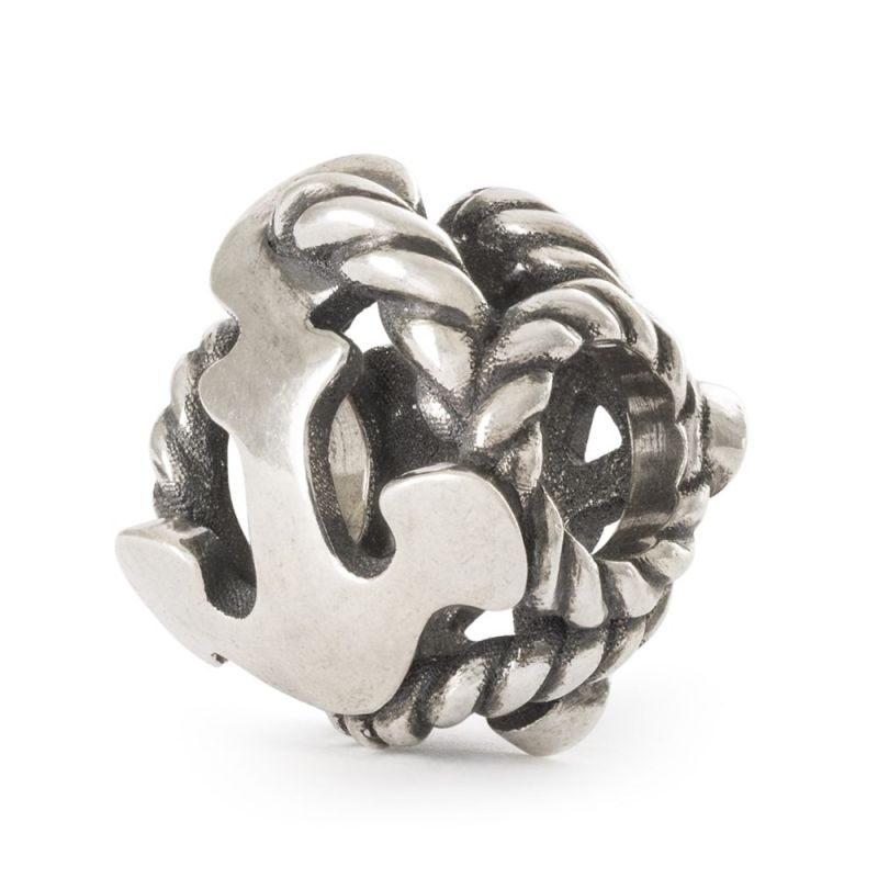 KORALIK Trollbeads, Confident Navigator Bead