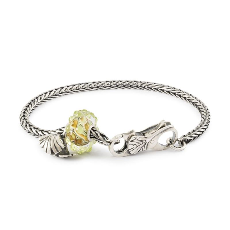 BRANSOLETA Trollbeads, Eternal Vitality Bracelet