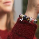 KORALIK Trollbeads, Holiday Starry