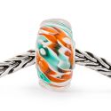 KORALIK Trollbeads, Carp Koi Bead