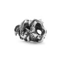 KORALIK Trollbeads, Love Dragon