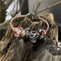 KORALIK Trollbeads, Happy Families