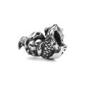 KORALIK Trollbeads, Love Dragon