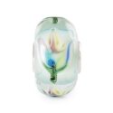 KORALIK Trollbeads, Fantasy Rainbow Tulip