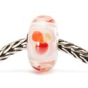 KORALIK Trollbeads, Pink Fantasy Bead