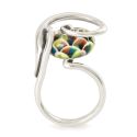 KORALIK Trollbeads, Mermaid Memory