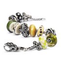 KORALIK Trollbeads,  Willow Twigs