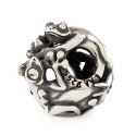 KORALIK Trollbeads, Water Lily Waltz