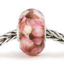 KORALIK Trollbeads, Ruby Friendship