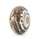 KORALIK Trollbeads, Golden Treasures