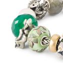 KORALIK Trollbeads, Beauty Bloom