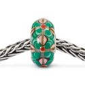 KORALIK Trollbeads, Enchanted Flowers