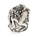 KORALIK Trollbeads, Water Lily Waltz