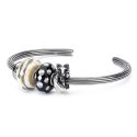 KORALIK Trollbeads,  Willow Twigs