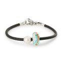 KORALIK Trollbeads, Tranquillity Fish