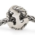 KORALIK Trollbeads, Confident Navigator Bead