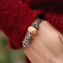 BRANSOLETA Trollbeads,Celestial Wishes Bracelet