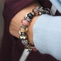 KORALIK Trollbeads, Star Blanket