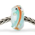 KORALIK Trollbeads, Tranquillity Fish