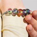 KORALIK Trollbeads,Layers of Strengths &Confidence