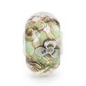 KORALIK Trollbeads, Flower Dawn