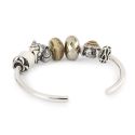 KORALIK Trollbeads, Golden Memories