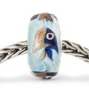 KORALIK Trollbeads, Harmony Fish