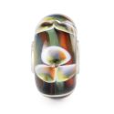 KORALIK Trollbeads, Rainbow Flower