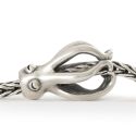 ZAWIESZKA Trollbeads, Guardian of Memories Pendant