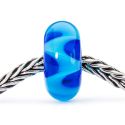 KORALIK Trollbeads, Azure Wave