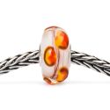 KORALIK Trollbeads, Golden Poppies