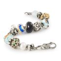 KORALIK Trollbeads, Memory Beach