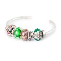 KORALIK Trollbeads, Calming Shelter