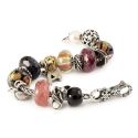 KORALIK Trollbeads, Star Blanket