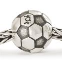 KORALIK Trollbeads, Football Passion Bead