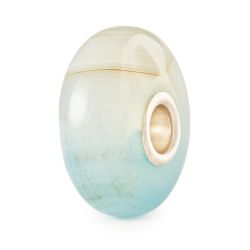 KORALIK Trollbeads, Turquoise Agate