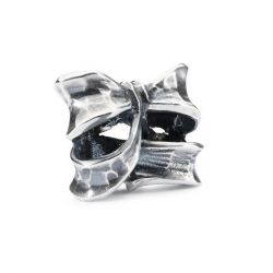 KORALIK Trollbeads, Double Bow