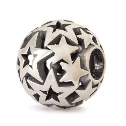 KORALIK Trollbeads, Star Blanket