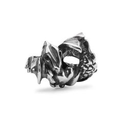 KORALIK Trollbeads, Love Dragon