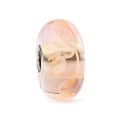 KORALIK Trollbeads,  Engraved Romance